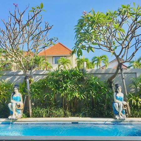 Ayu Guest House 2 ชังกู ภายนอก รูปภาพ