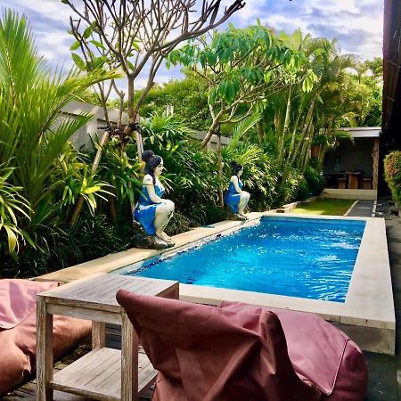 Ayu Guest House 2 ชังกู ภายนอก รูปภาพ