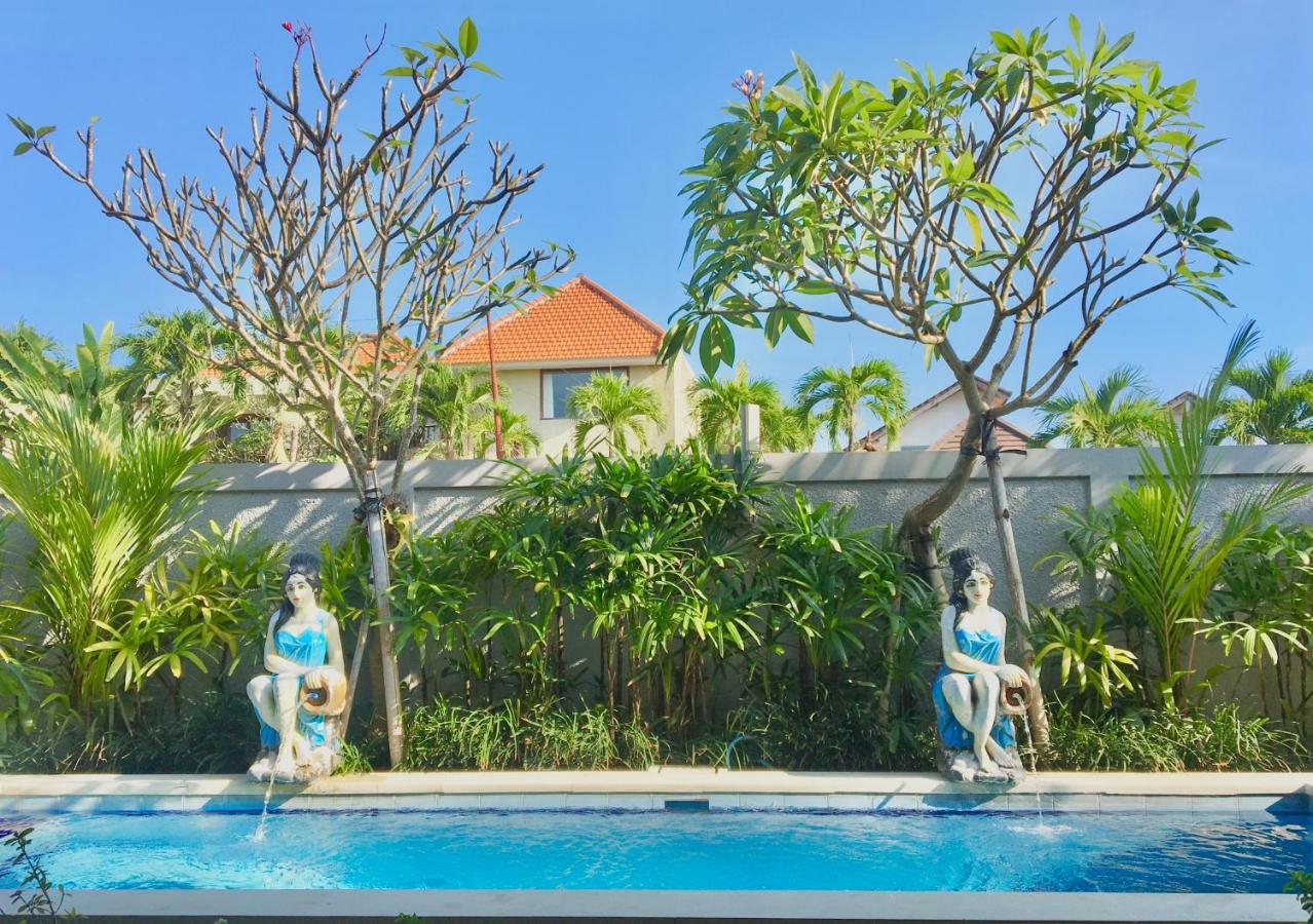Ayu Guest House 2 ชังกู ภายนอก รูปภาพ