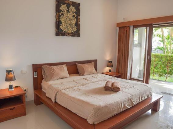 Ayu Guest House 2 ชังกู ภายนอก รูปภาพ