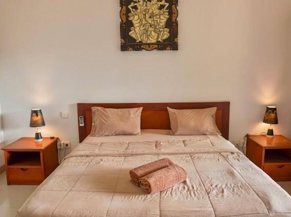 Ayu Guest House 2 ชังกู ภายนอก รูปภาพ