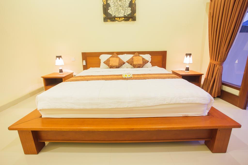 Ayu Guest House 2 ชังกู ภายนอก รูปภาพ