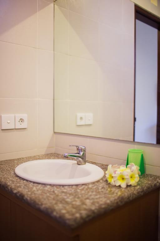 Ayu Guest House 2 ชังกู ภายนอก รูปภาพ