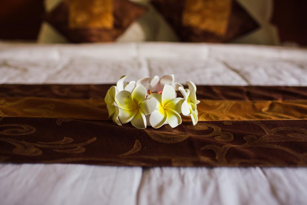 Ayu Guest House 2 ชังกู ภายนอก รูปภาพ
