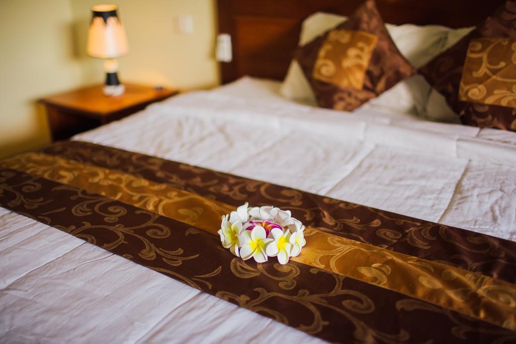Ayu Guest House 2 ชังกู ภายนอก รูปภาพ