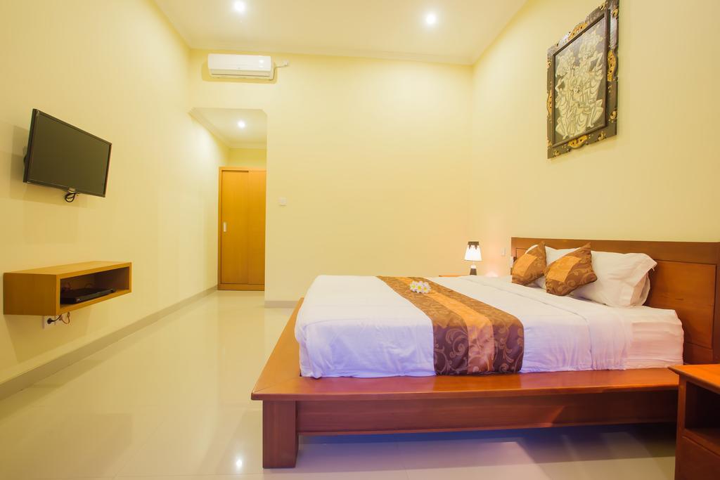Ayu Guest House 2 ชังกู ภายนอก รูปภาพ