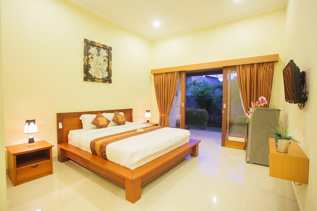 Ayu Guest House 2 ชังกู ภายนอก รูปภาพ