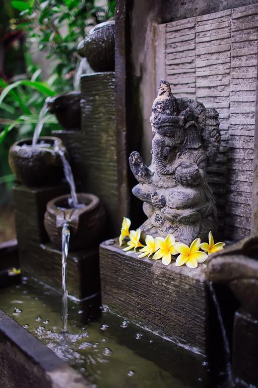 Ayu Guest House 2 ชังกู ภายนอก รูปภาพ