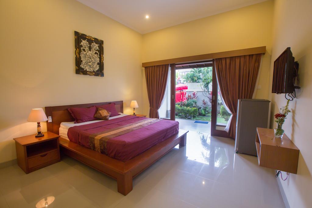 Ayu Guest House 2 ชังกู ภายนอก รูปภาพ