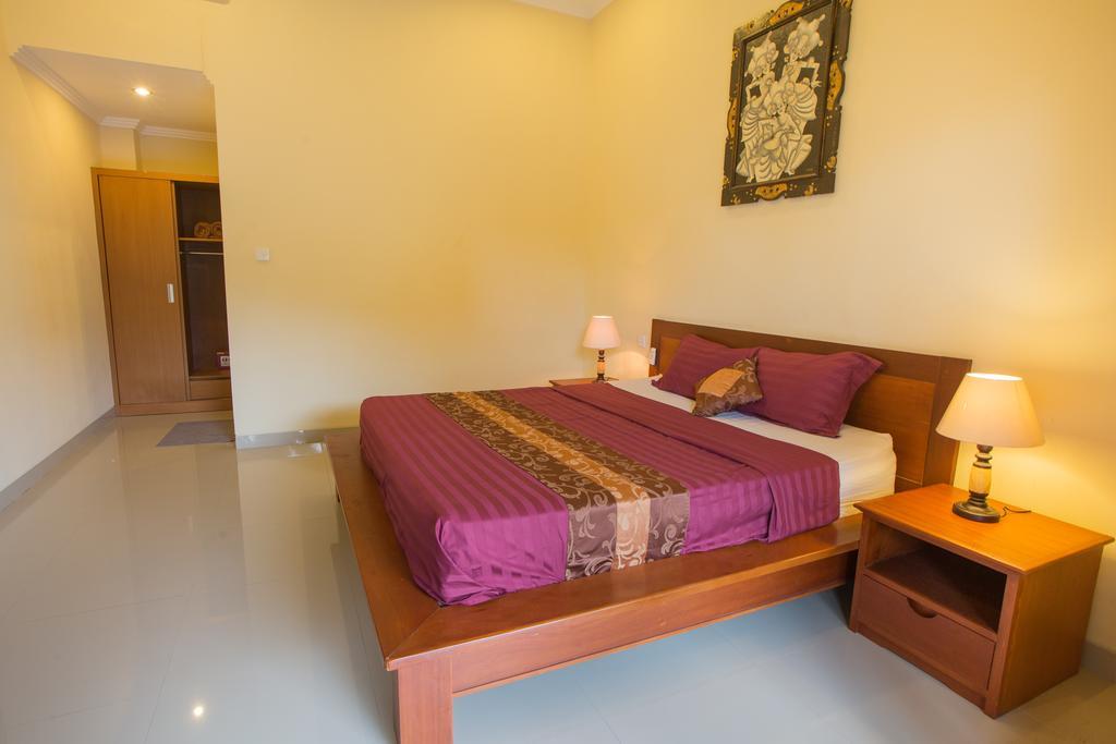 Ayu Guest House 2 ชังกู ภายนอก รูปภาพ