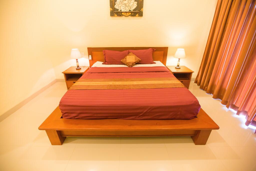 Ayu Guest House 2 ชังกู ภายนอก รูปภาพ