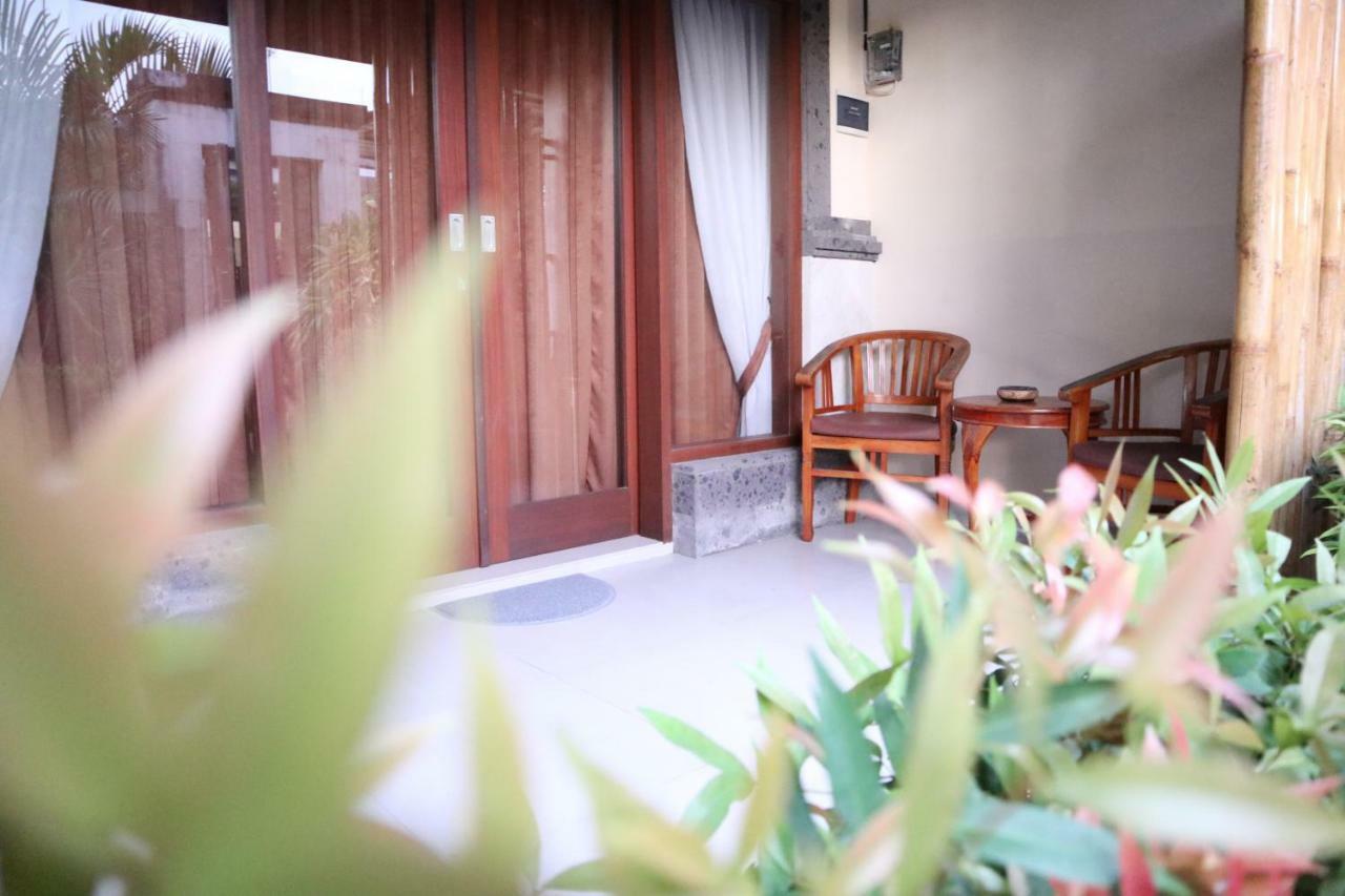 Ayu Guest House 2 ชังกู ภายนอก รูปภาพ