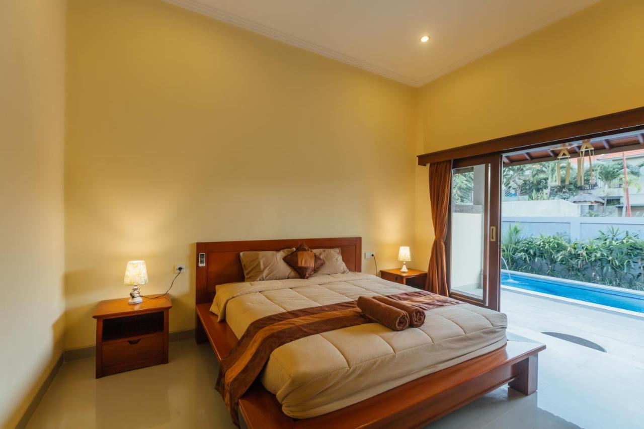 Ayu Guest House 2 ชังกู ภายนอก รูปภาพ